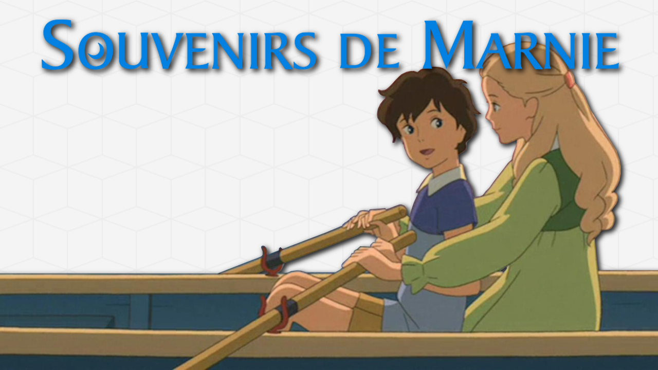 Critique Souvenirs de Marnie